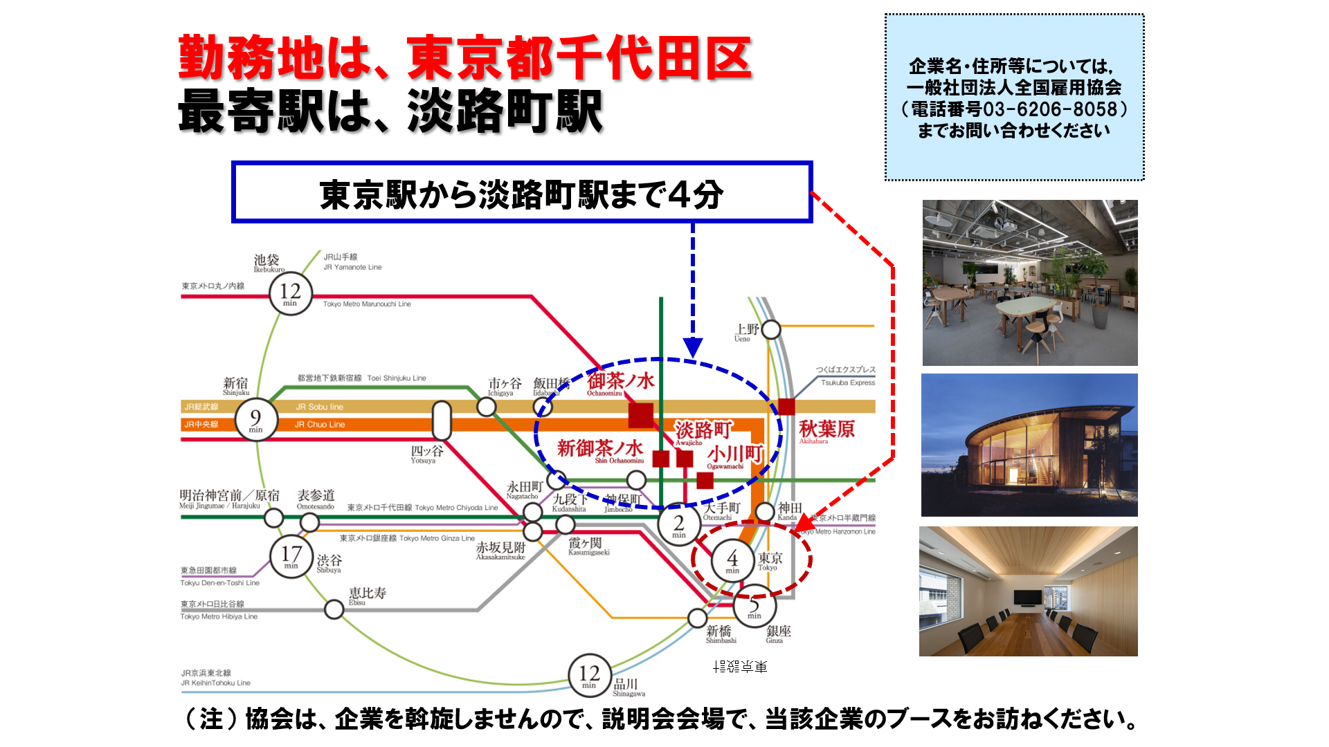 仕事、バイト、正社員